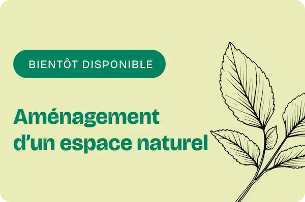 Prochaine réalisation AEN Paysages